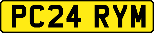 PC24RYM