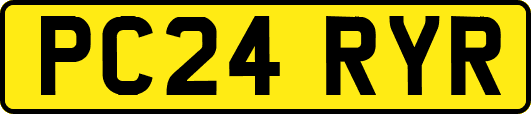 PC24RYR