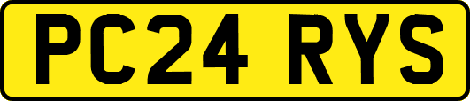 PC24RYS