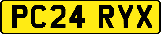 PC24RYX