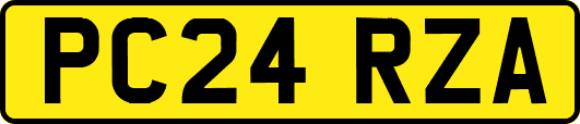 PC24RZA