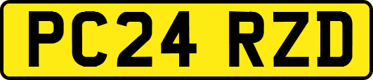 PC24RZD