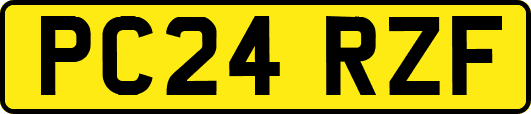 PC24RZF