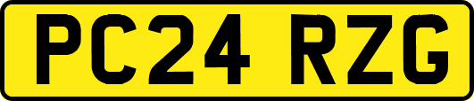 PC24RZG