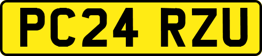 PC24RZU