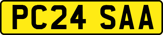 PC24SAA