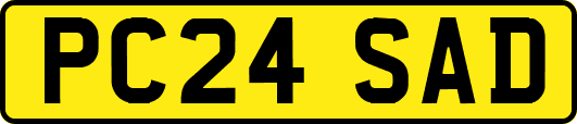 PC24SAD