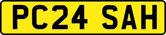 PC24SAH