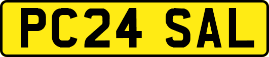 PC24SAL