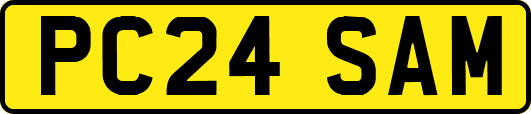 PC24SAM