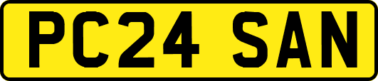 PC24SAN