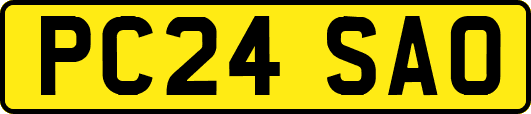 PC24SAO