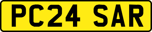 PC24SAR