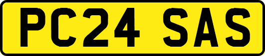 PC24SAS