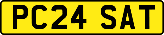 PC24SAT
