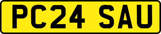 PC24SAU