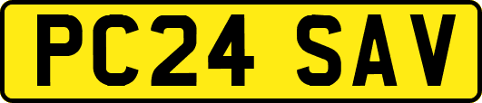 PC24SAV