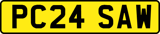 PC24SAW