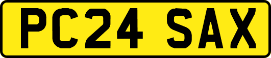 PC24SAX