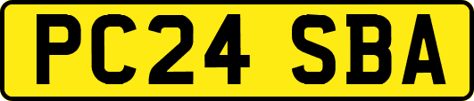 PC24SBA