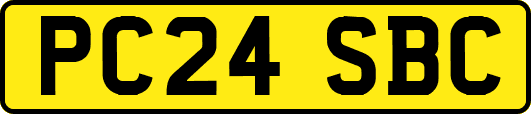 PC24SBC