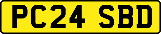PC24SBD