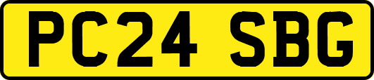 PC24SBG