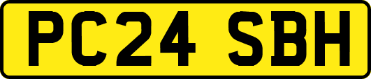 PC24SBH