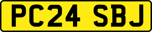 PC24SBJ