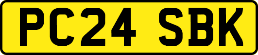 PC24SBK