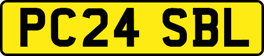 PC24SBL