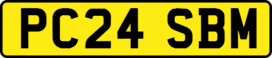 PC24SBM