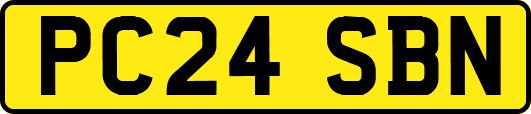 PC24SBN