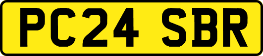 PC24SBR