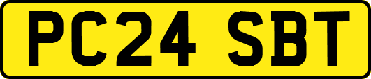 PC24SBT