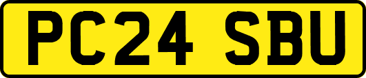 PC24SBU
