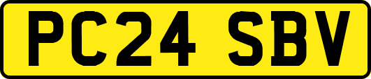 PC24SBV
