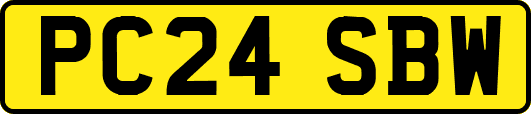 PC24SBW
