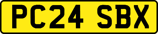 PC24SBX