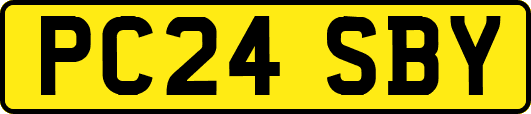 PC24SBY