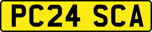 PC24SCA