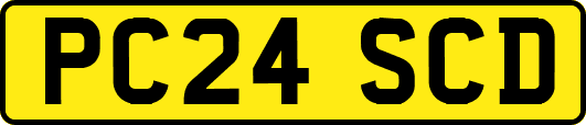 PC24SCD