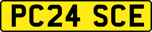 PC24SCE