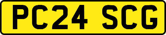 PC24SCG