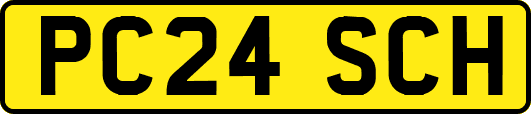 PC24SCH
