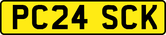 PC24SCK