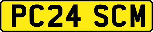 PC24SCM