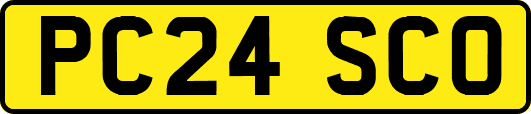PC24SCO