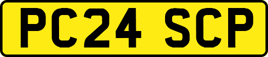 PC24SCP