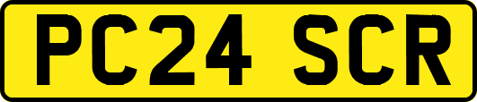 PC24SCR